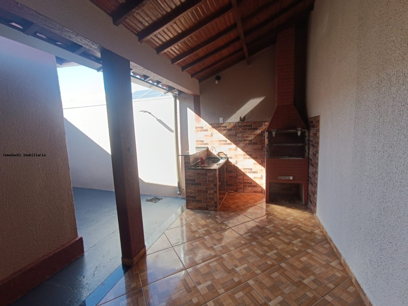 Casa para alugar com 3 quartos, 200m² - Foto 7