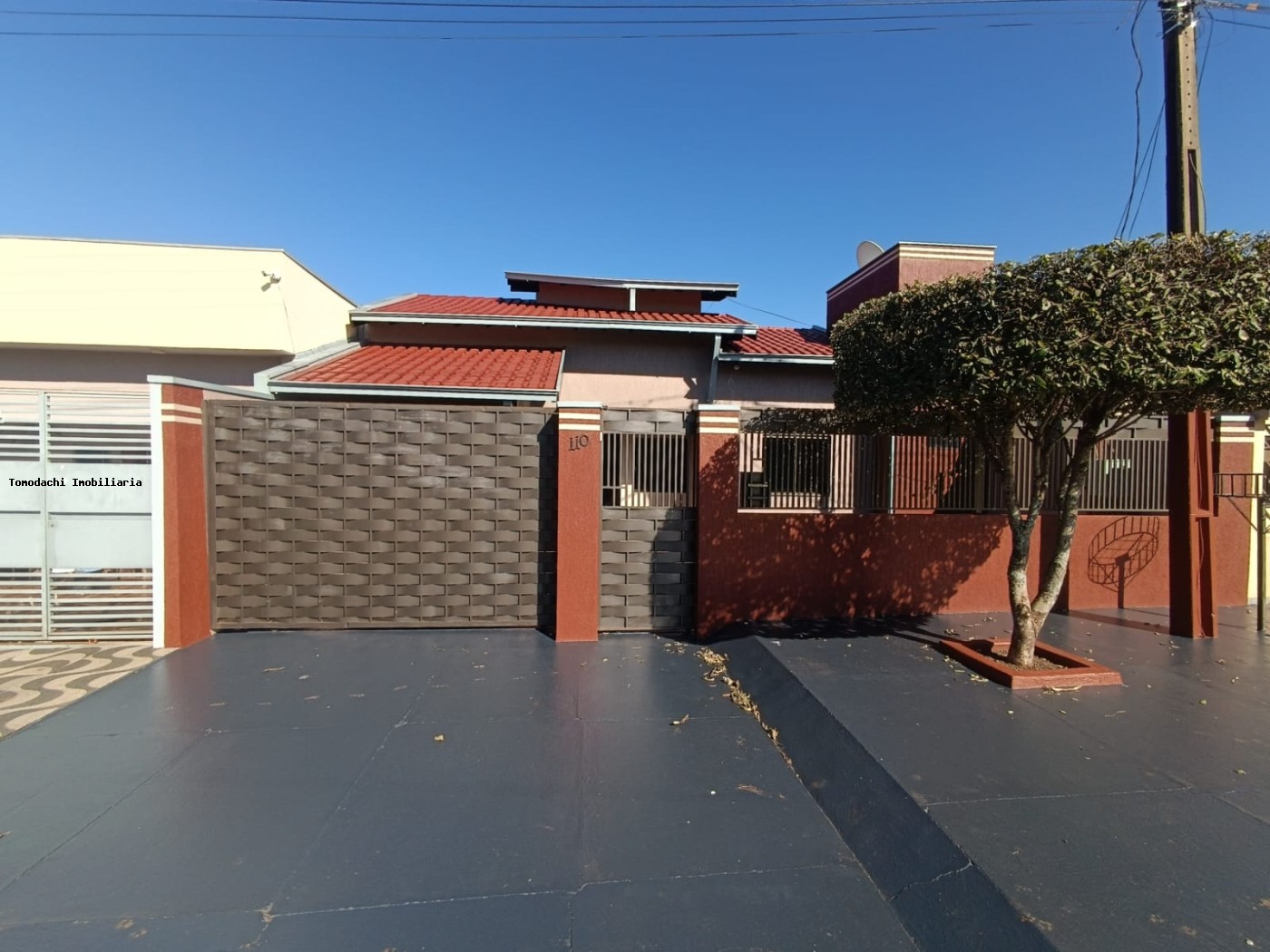 Casa para alugar com 3 quartos, 200m² - Foto 2
