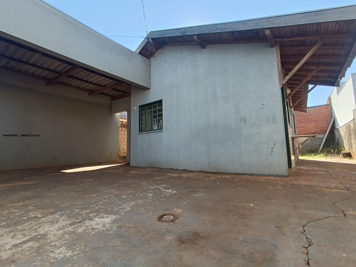 Casa para alugar com 2 quartos, 200m² - Foto 7
