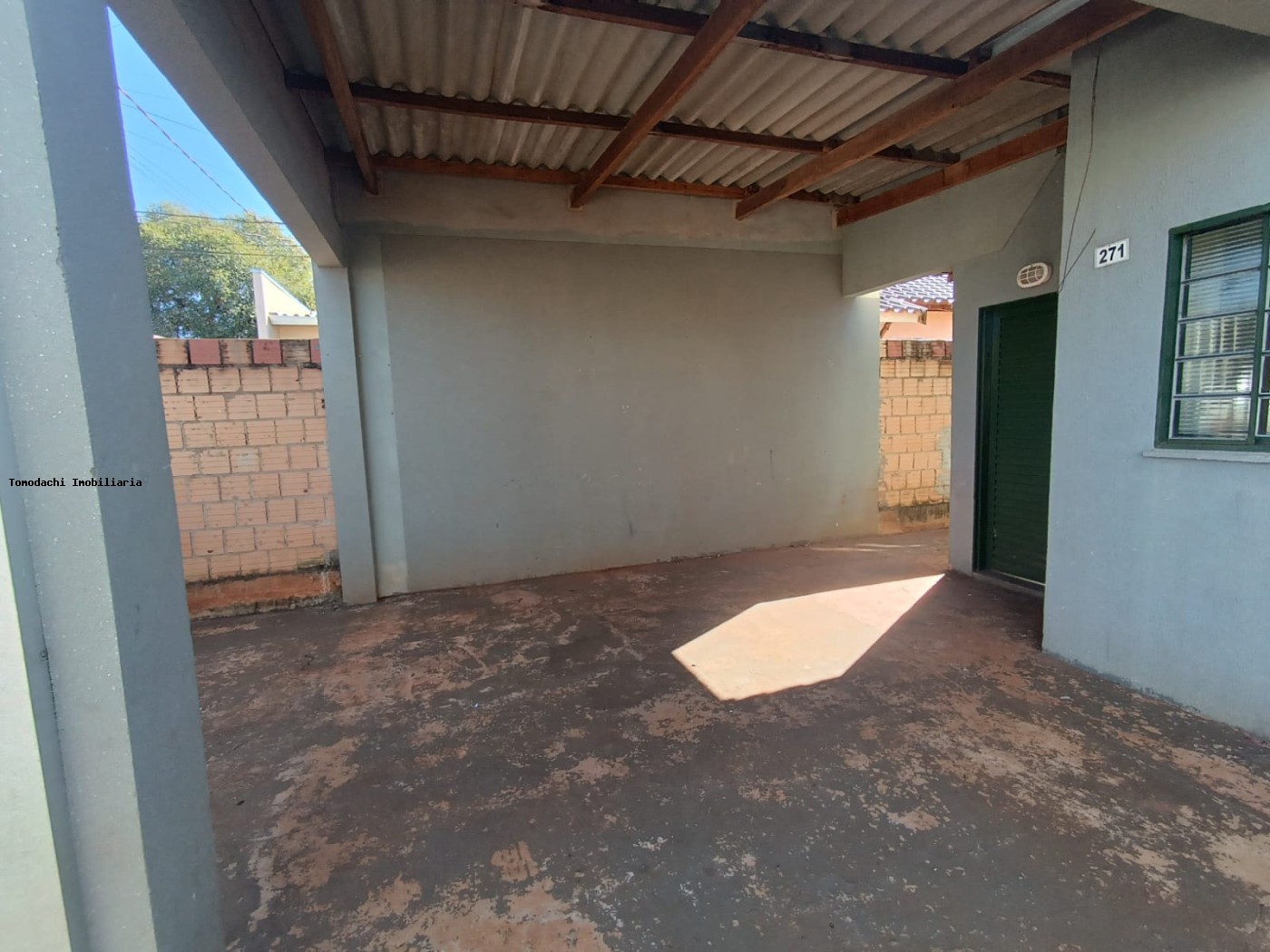 Casa para alugar com 2 quartos, 200m² - Foto 5