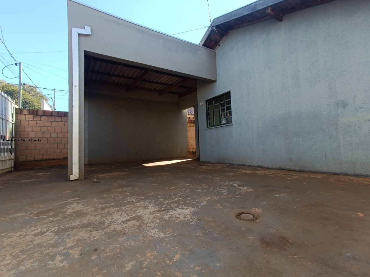 Casa para alugar com 2 quartos, 200m² - Foto 6