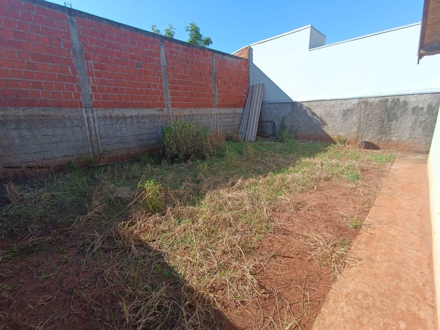 Casa para alugar com 2 quartos, 200m² - Foto 8
