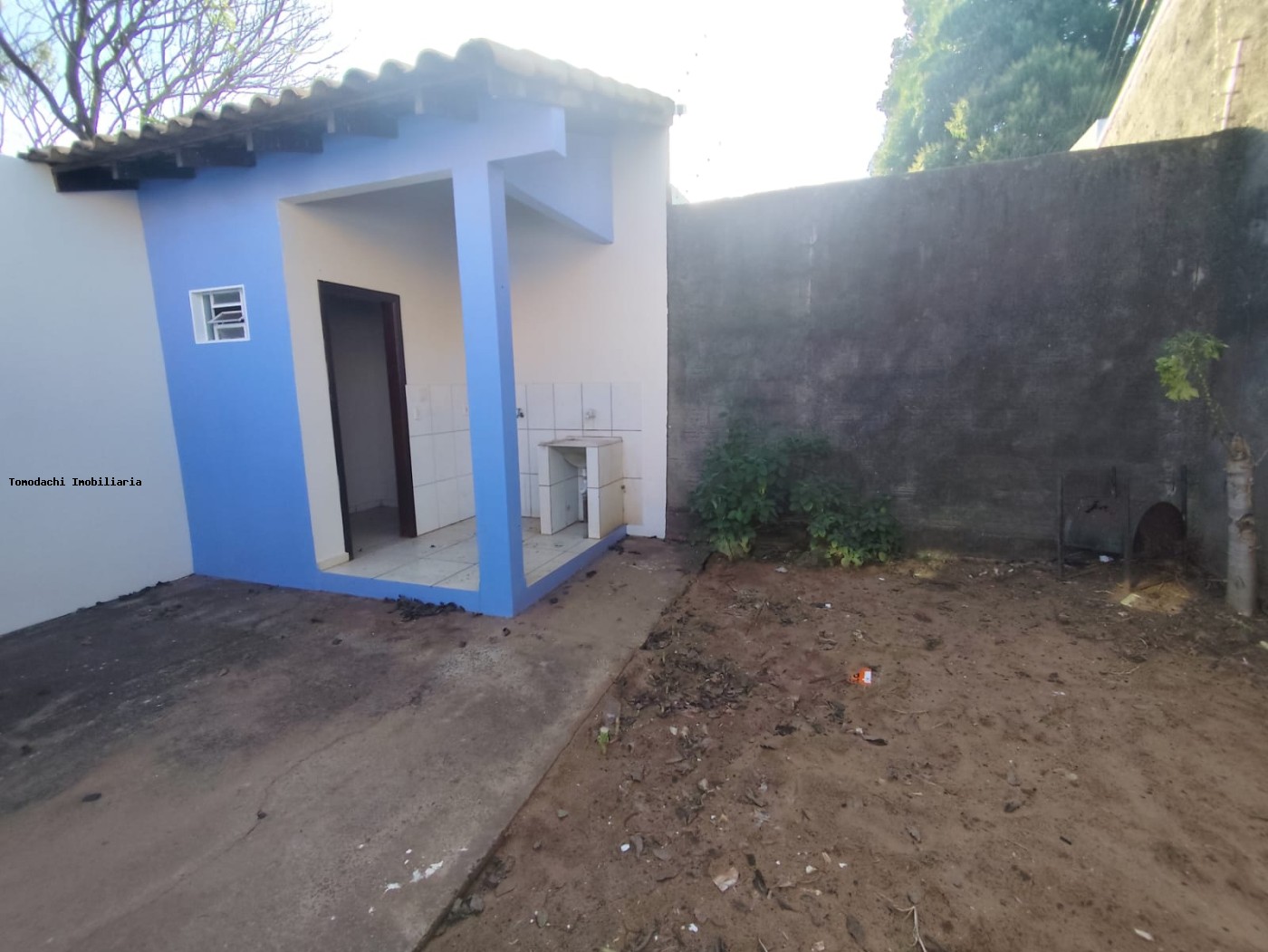 Casa à venda com 2 quartos - Foto 6