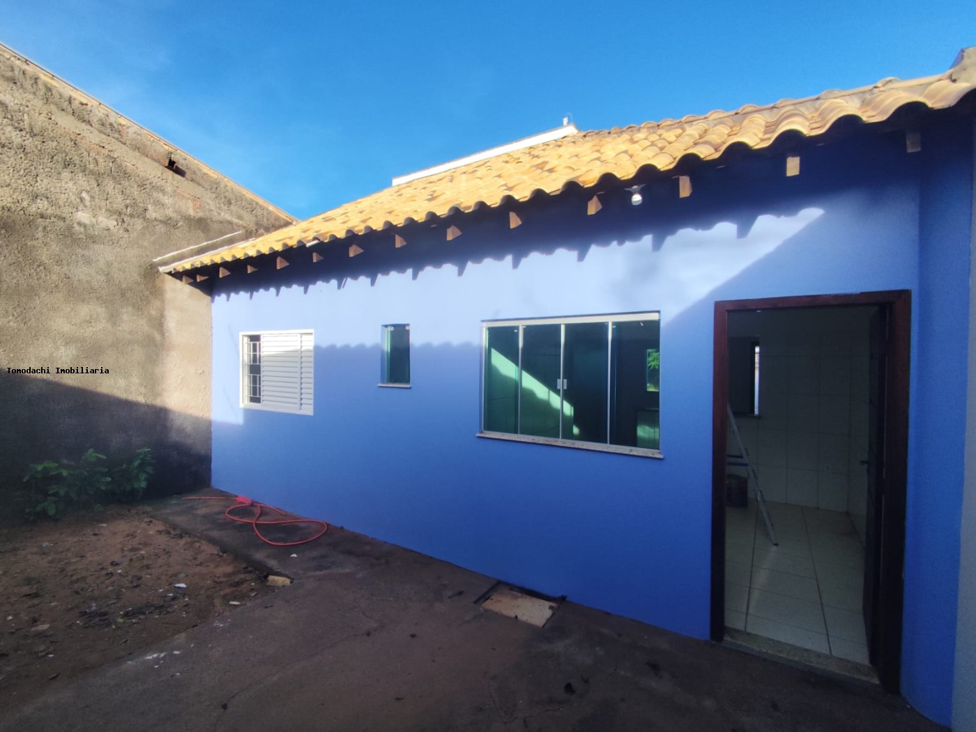 Casa à venda com 2 quartos - Foto 5