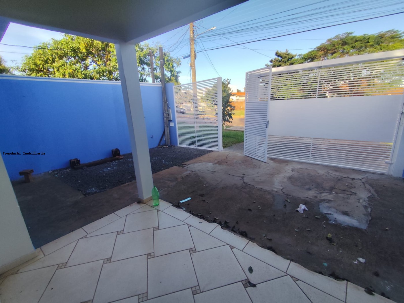 Casa à venda com 2 quartos - Foto 4