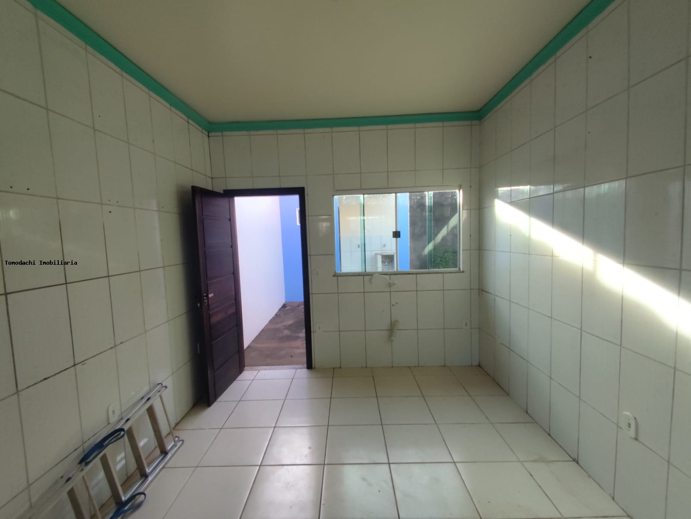 Casa à venda com 2 quartos - Foto 8