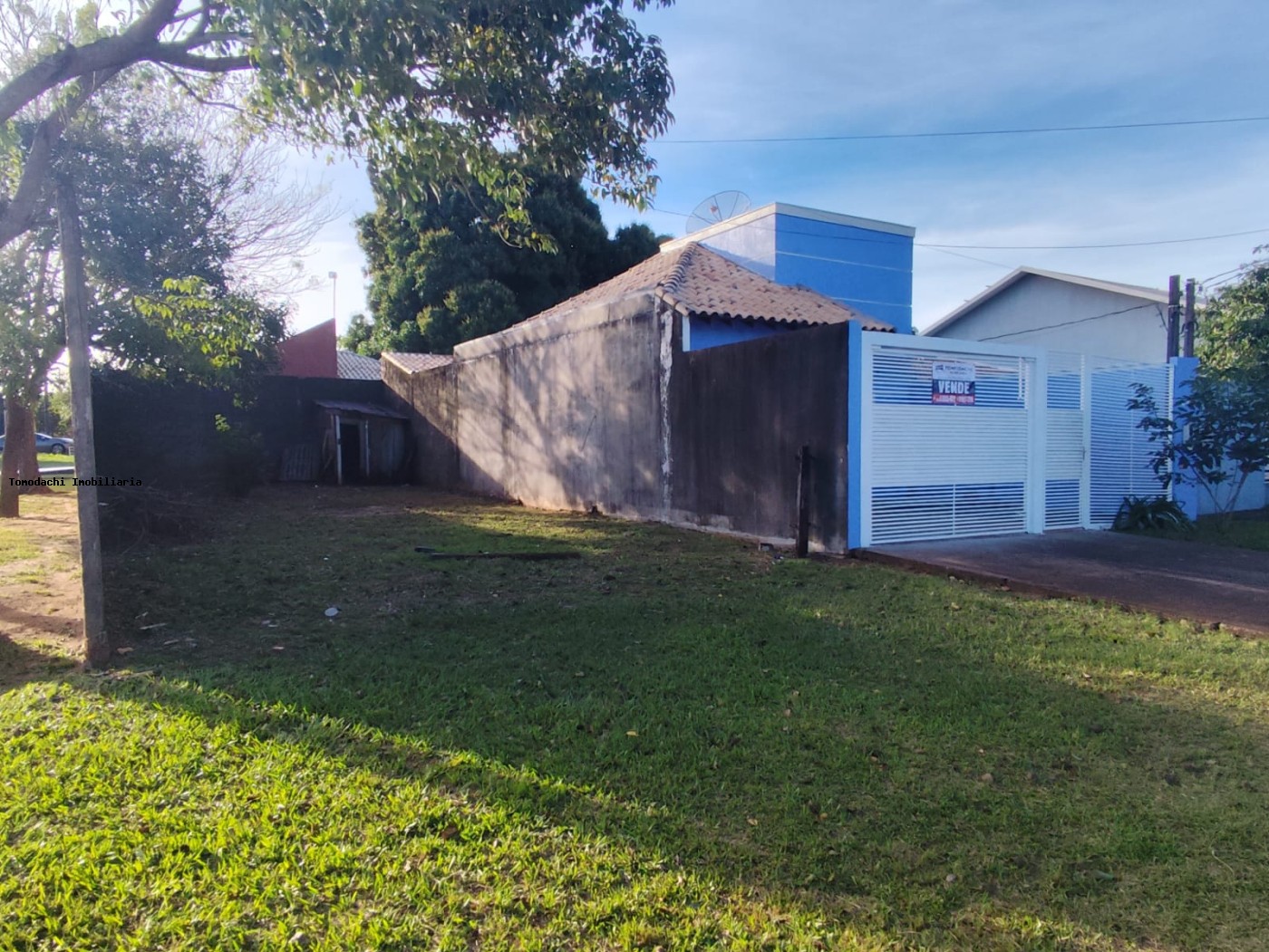 Casa à venda com 2 quartos - Foto 2
