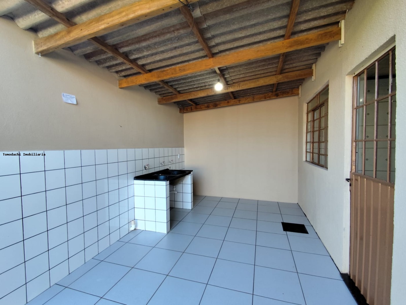 Casa para alugar com 3 quartos - Foto 6