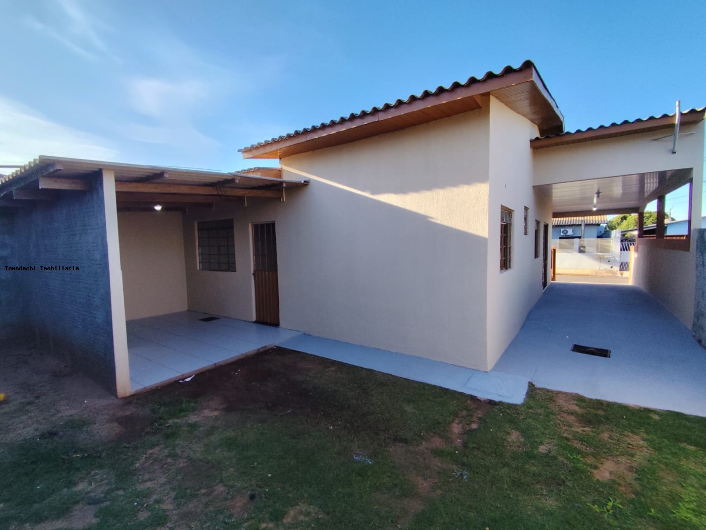 Casa para alugar com 3 quartos - Foto 5