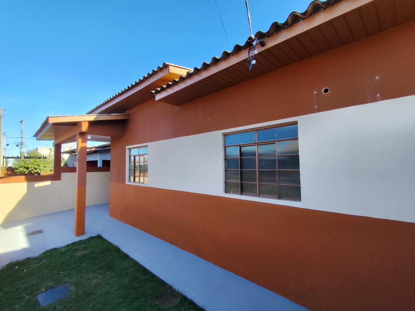 Casa para alugar com 3 quartos - Foto 4
