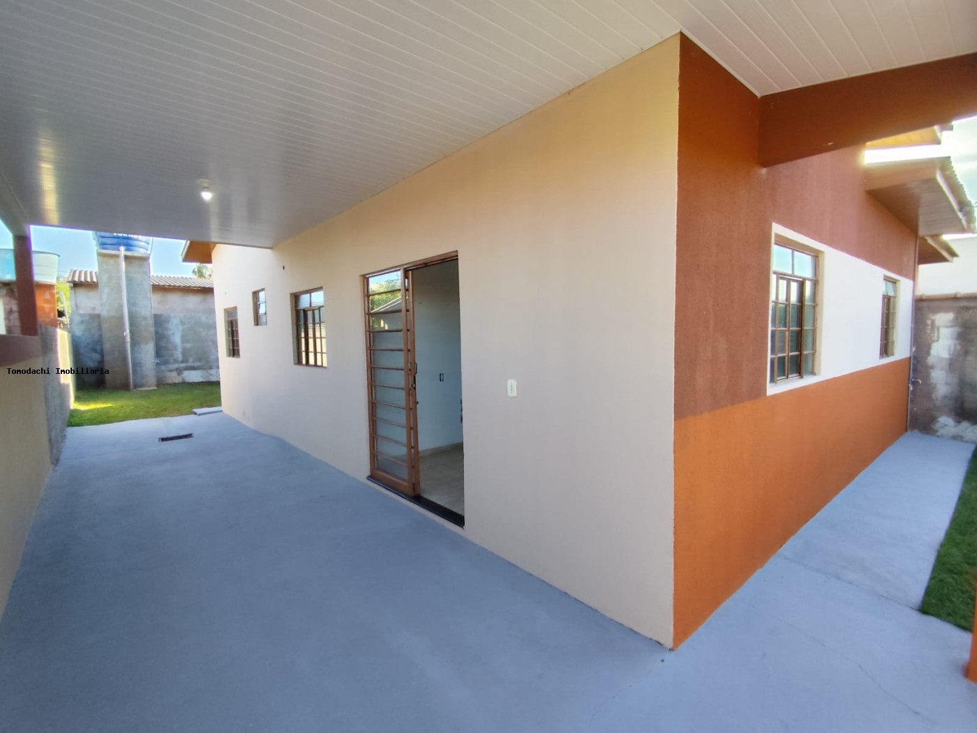 Casa para alugar com 3 quartos - Foto 3