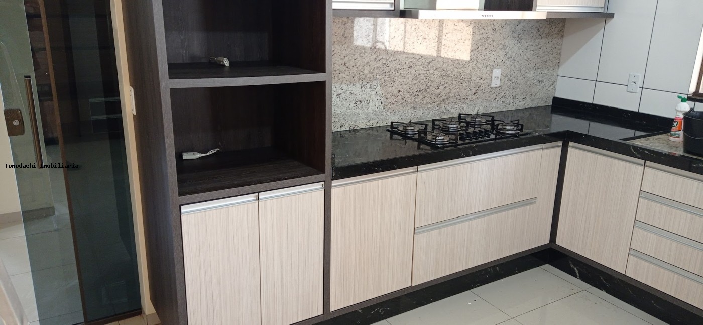 Casa à venda com 3 quartos - Foto 5