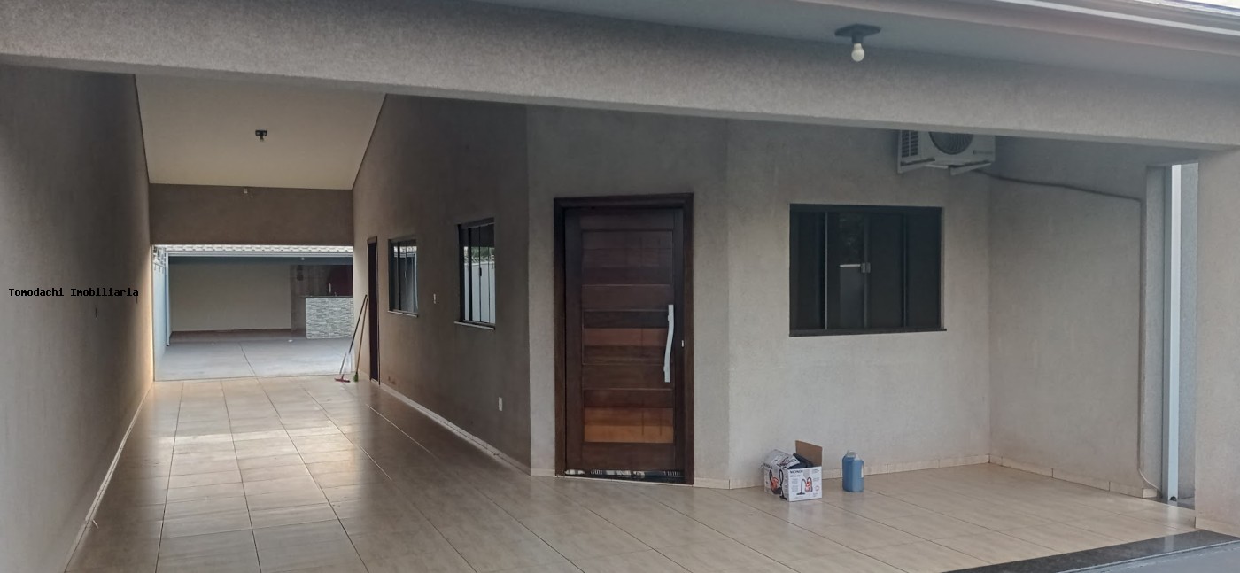 Casa à venda com 3 quartos - Foto 3