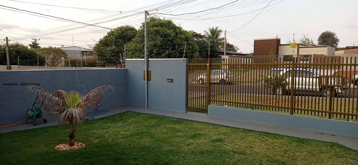 Casa à venda com 3 quartos - Foto 2