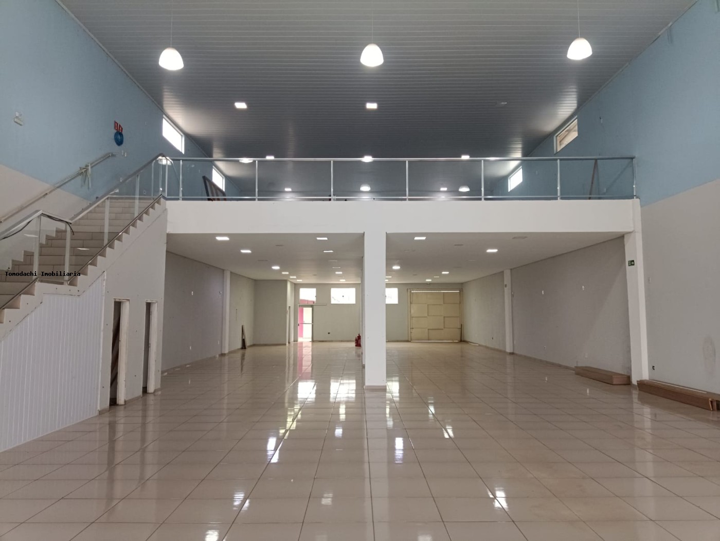 Conjunto Comercial-Sala para alugar com 2 quartos, 625m² - Foto 2