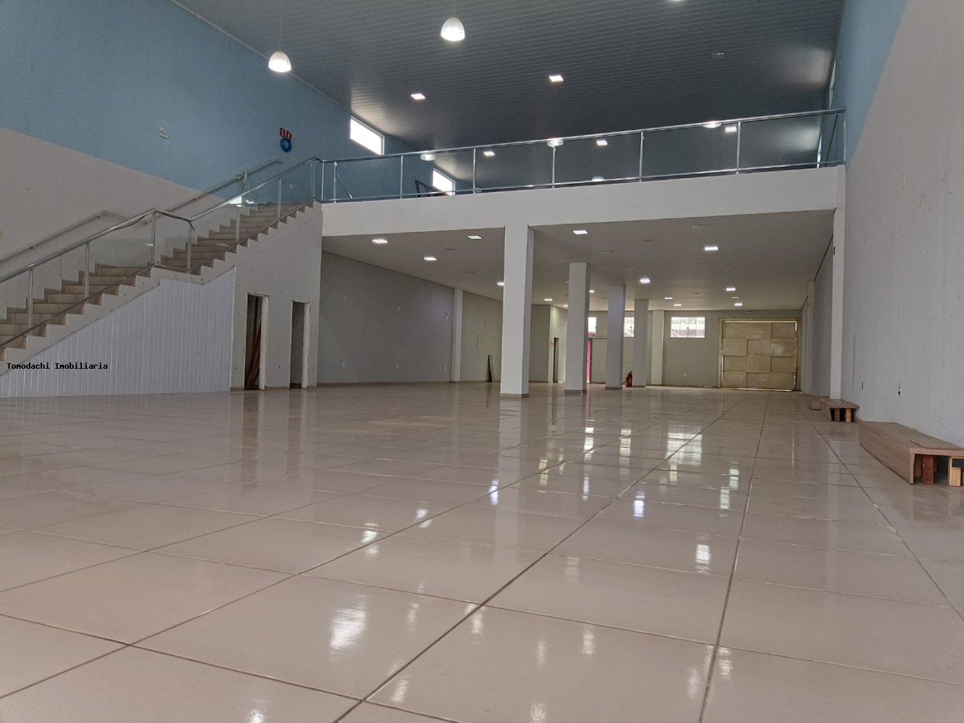 Conjunto Comercial-Sala para alugar com 2 quartos, 625m² - Foto 8
