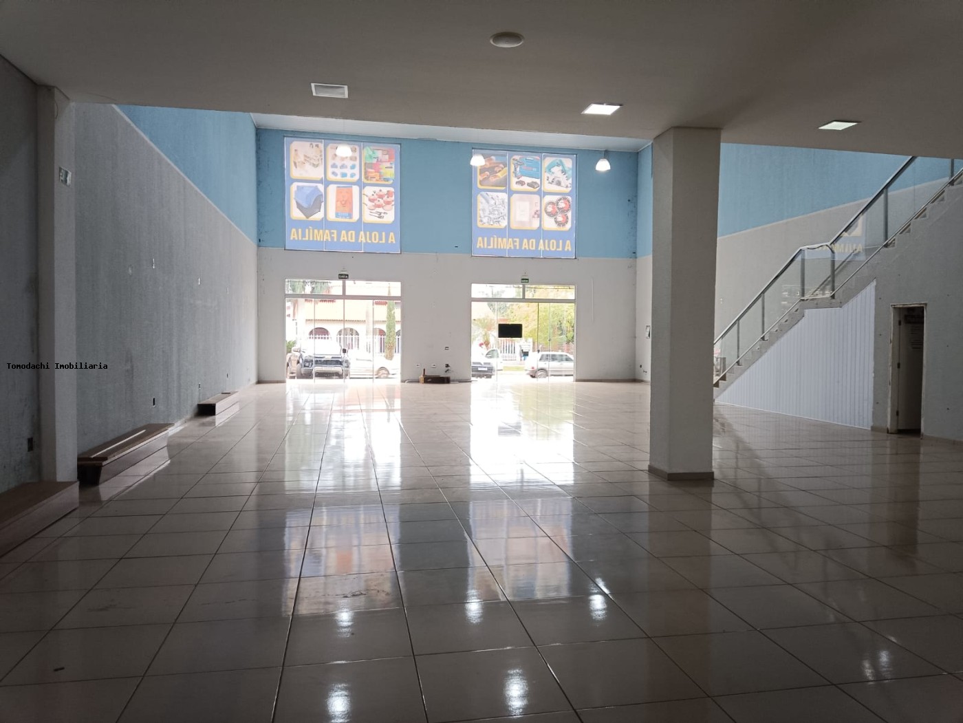 Conjunto Comercial-Sala para alugar com 2 quartos, 625m² - Foto 9