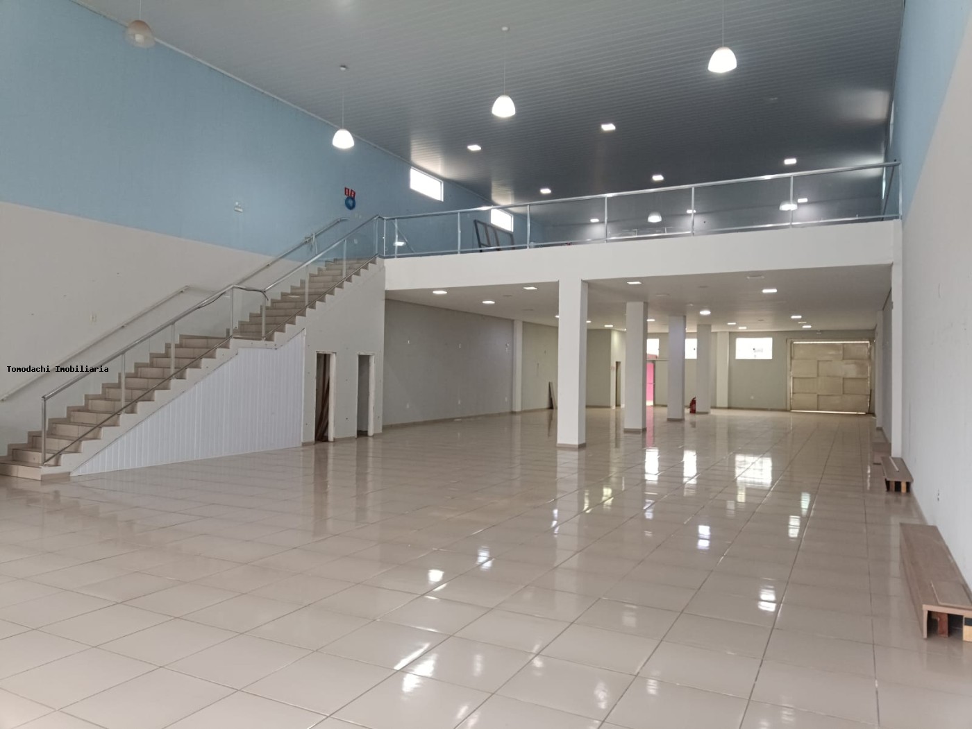 Conjunto Comercial-Sala para alugar com 2 quartos, 625m² - Foto 4