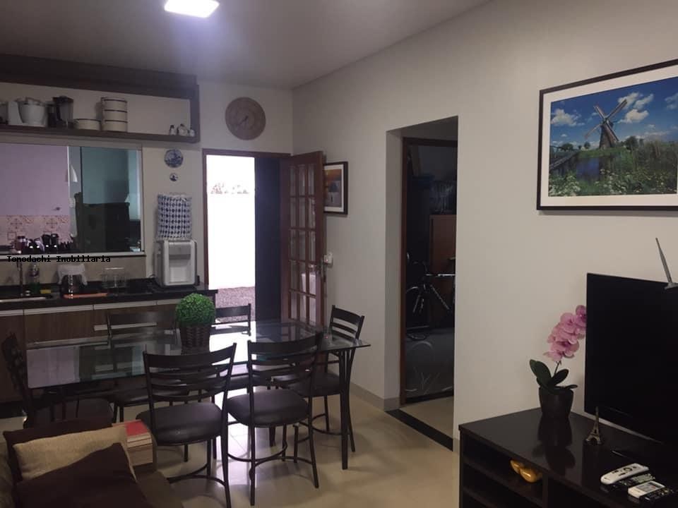 Casa, 2 quartos - Foto 11