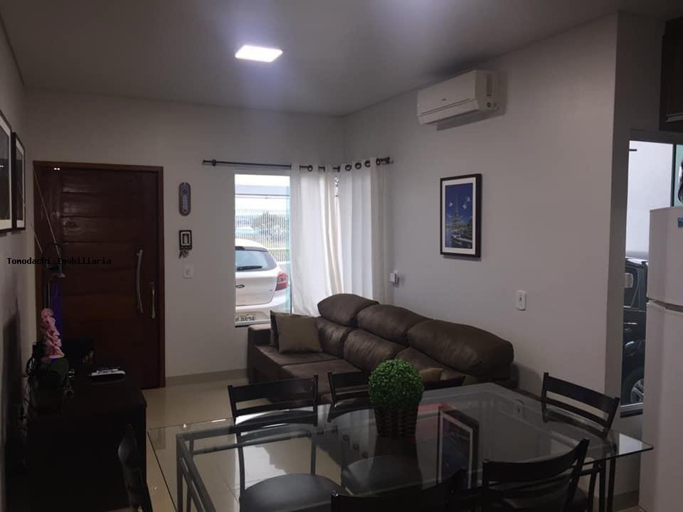 Casa, 2 quartos - Foto 13