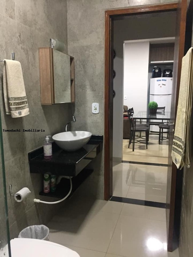 Casa, 2 quartos - Foto 15