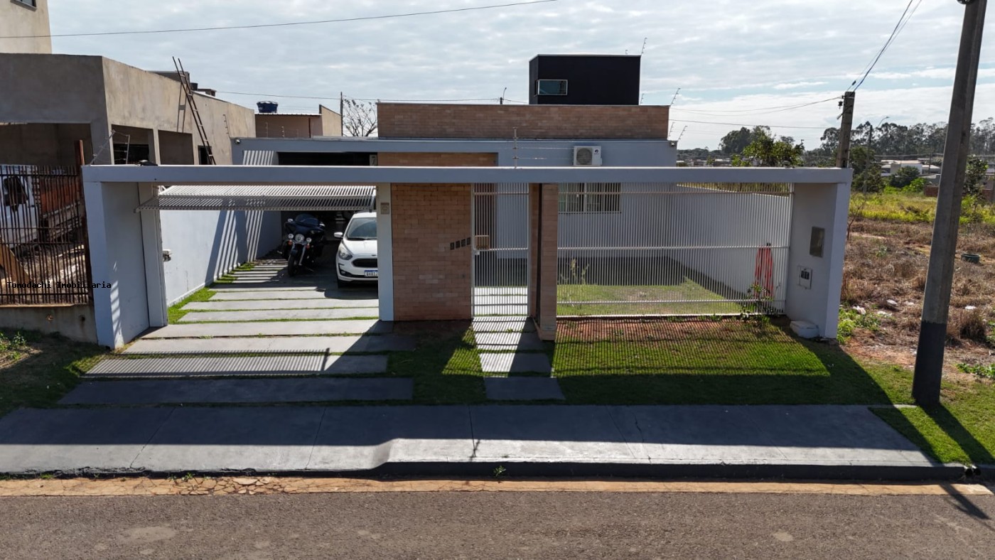 Casa, 2 quartos - Foto 3