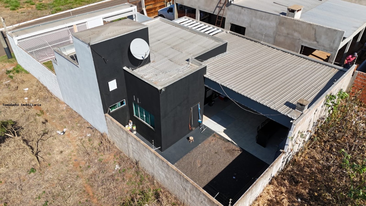 Casa, 2 quartos - Foto 17