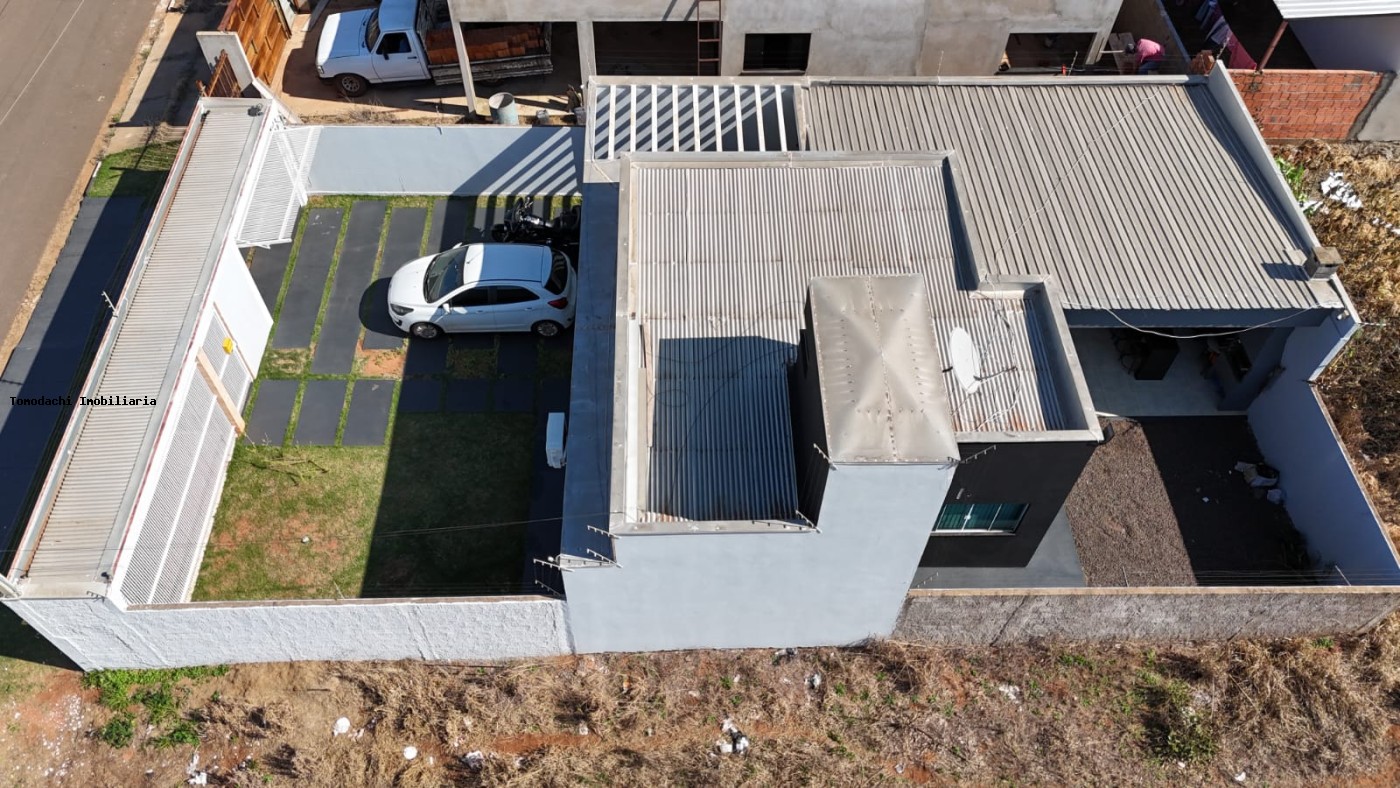 Casa, 2 quartos - Foto 18