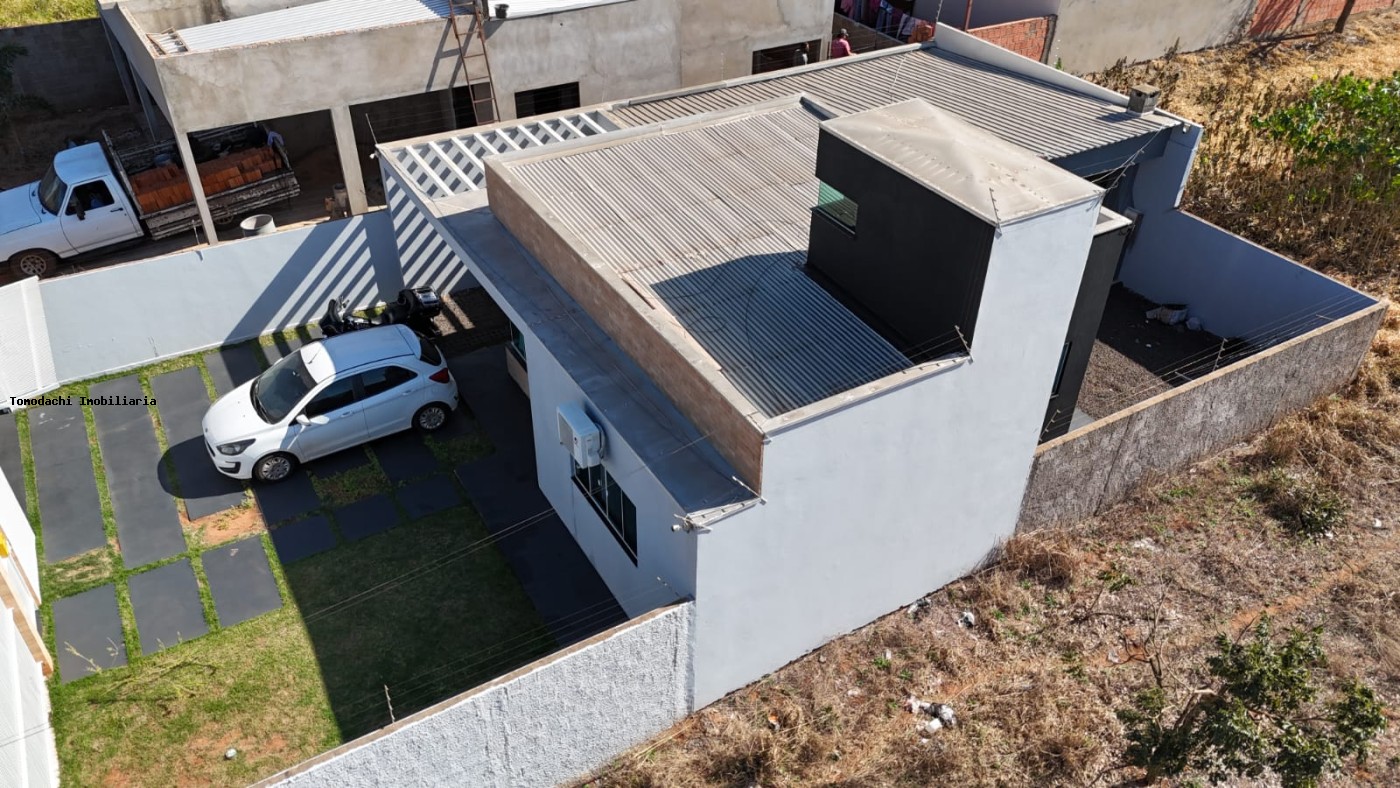 Casa, 2 quartos - Foto 20