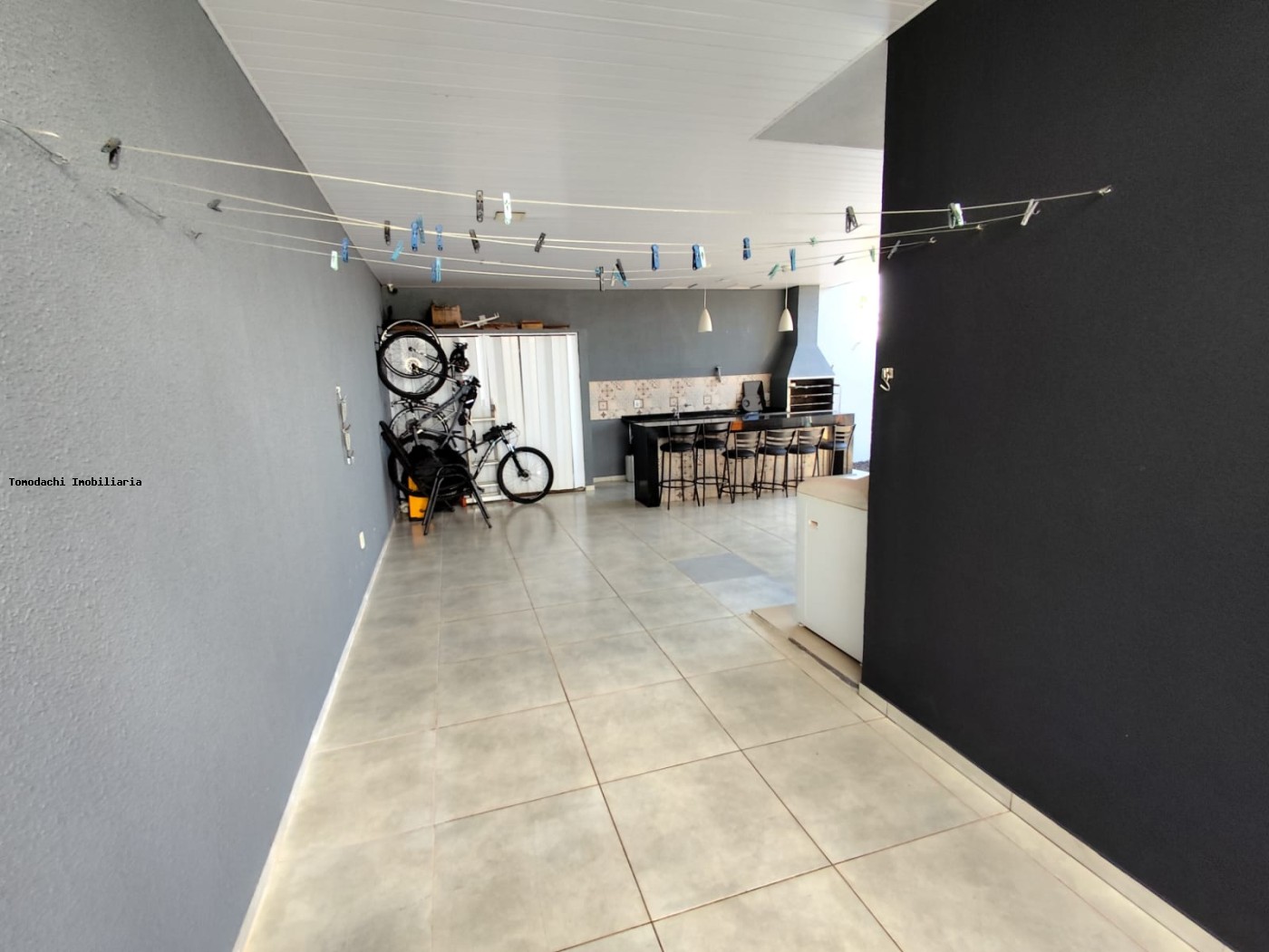 Casa, 2 quartos - Foto 5