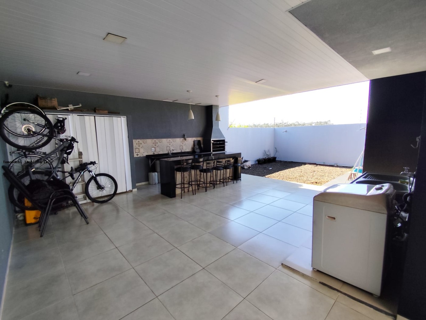 Casa, 2 quartos - Foto 6