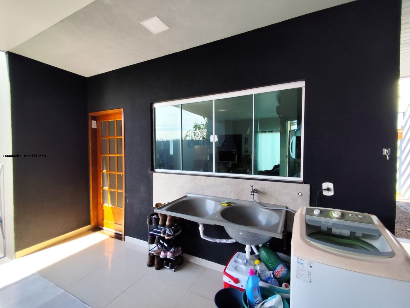 Casa, 2 quartos - Foto 7