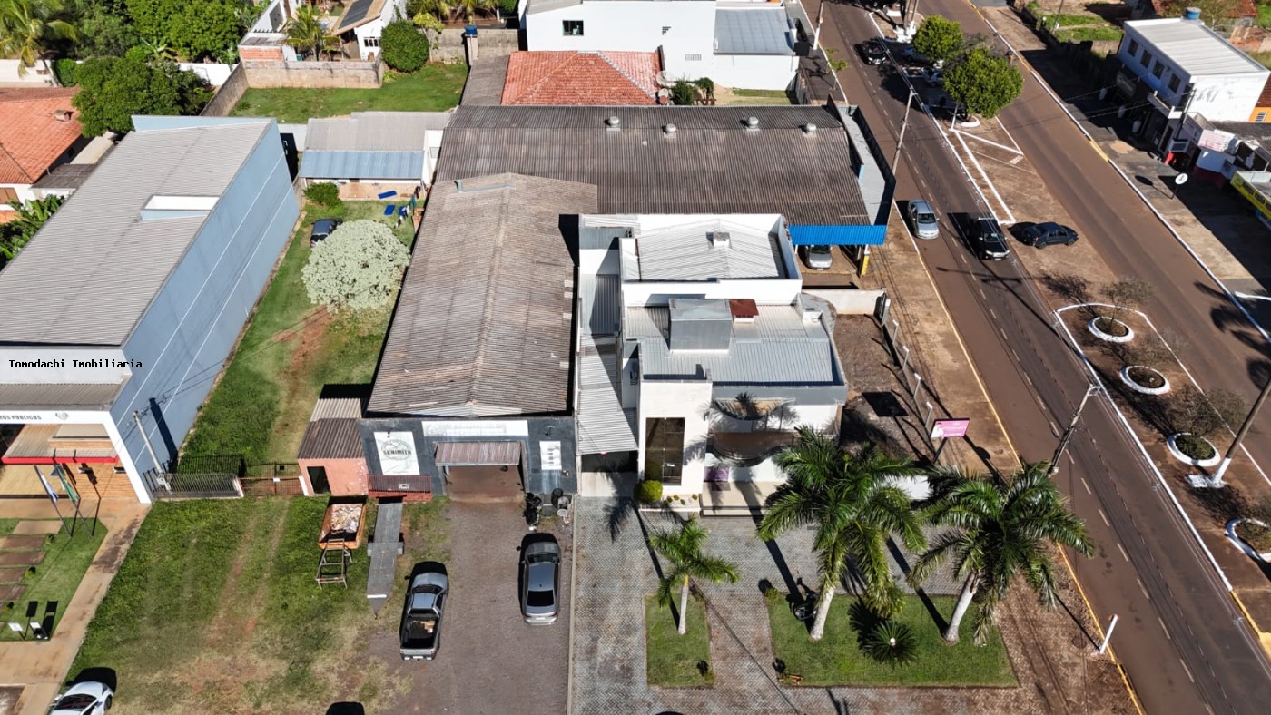 Depósito-Galpão-Armazém à venda, 805m² - Foto 2