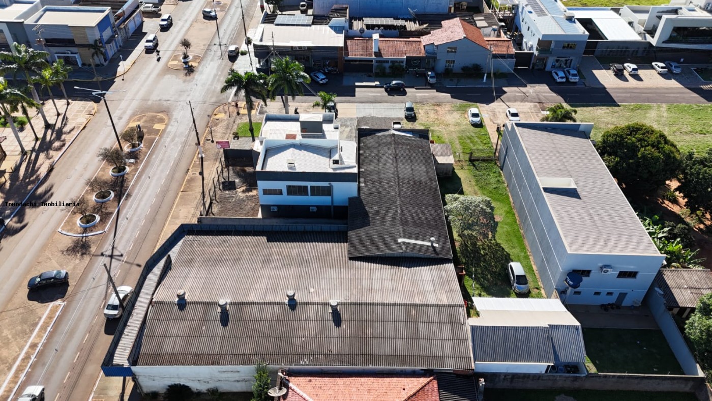Depósito-Galpão-Armazém à venda, 805m² - Foto 3