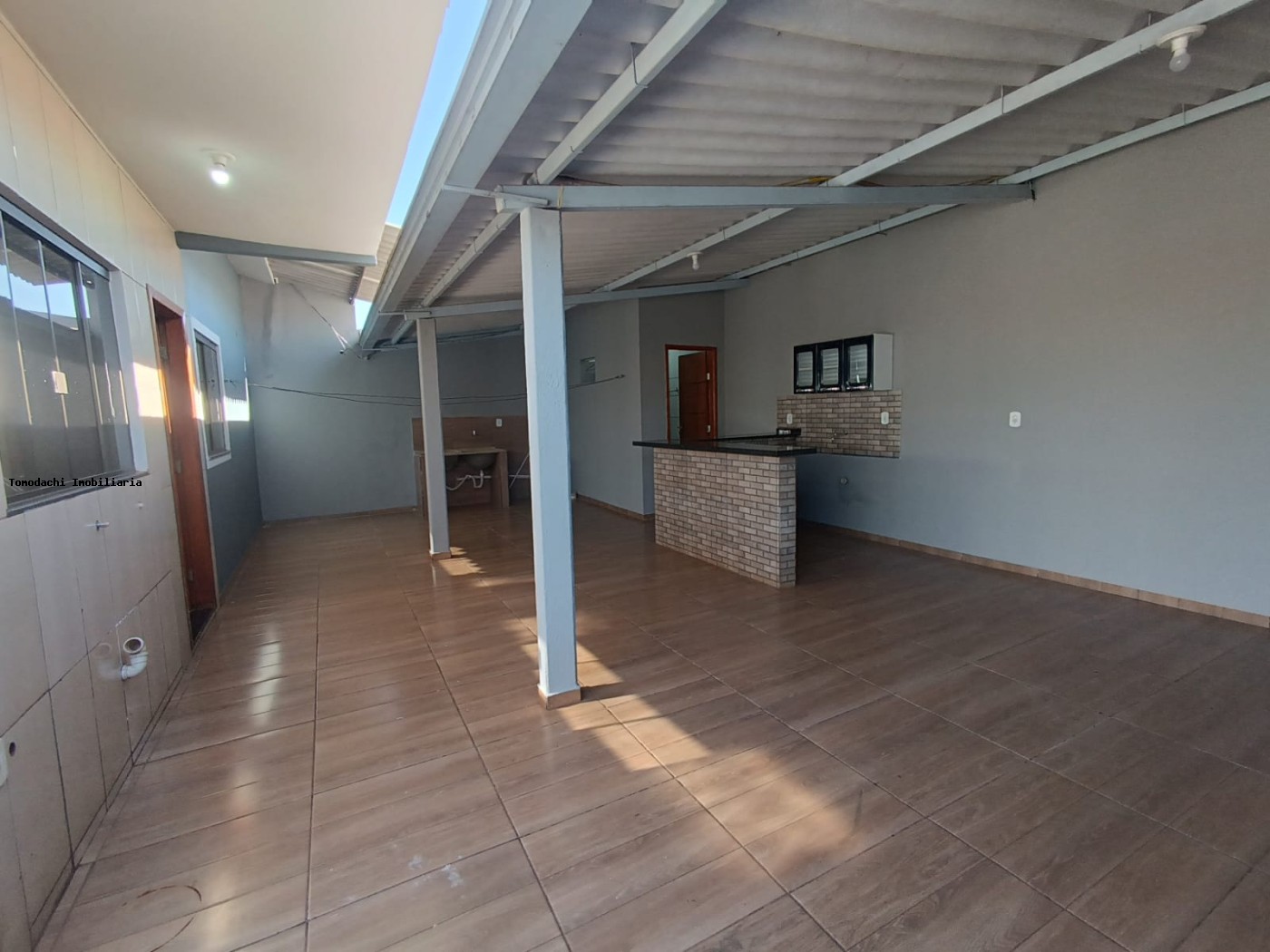 Casa, 3 quartos, 120 m² - Foto 8