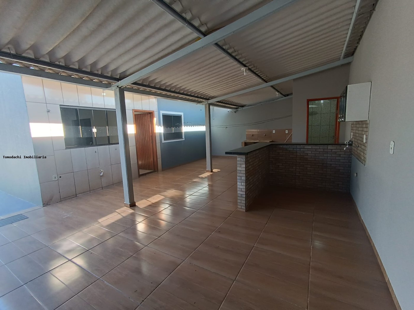 Casa, 3 quartos, 120 m² - Foto 6