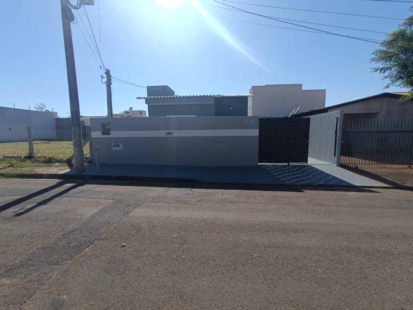 Casa, 3 quartos, 120 m² - Foto 1