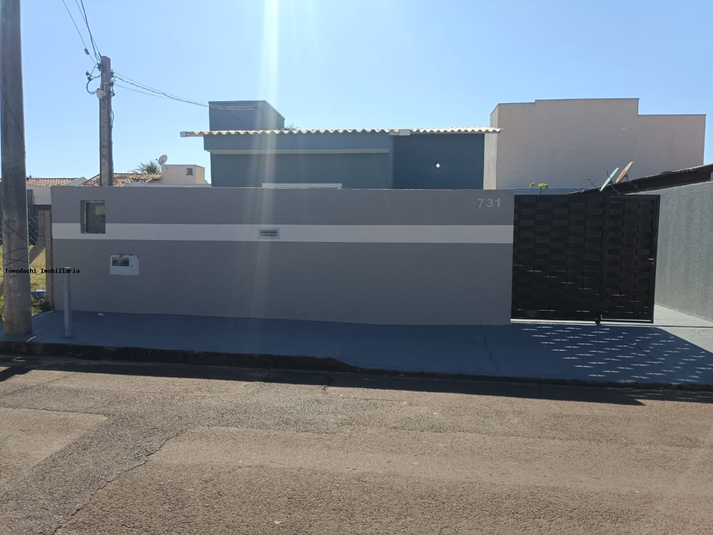 Casa, 3 quartos, 120 m² - Foto 2