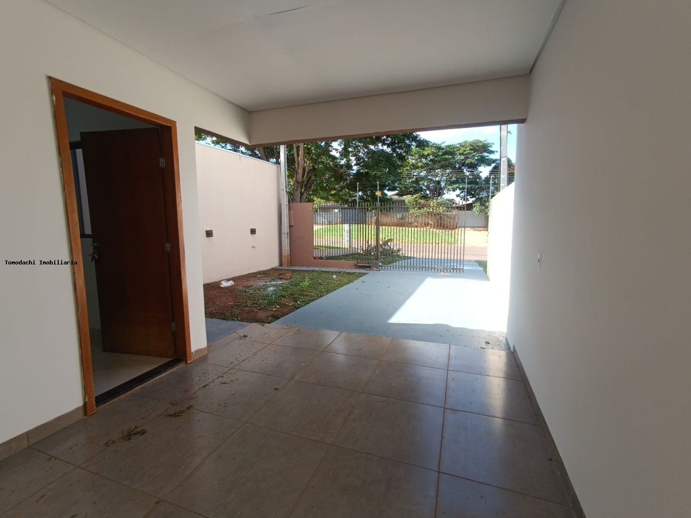 Casa para alugar com 2 quartos, 156m² - Foto 5