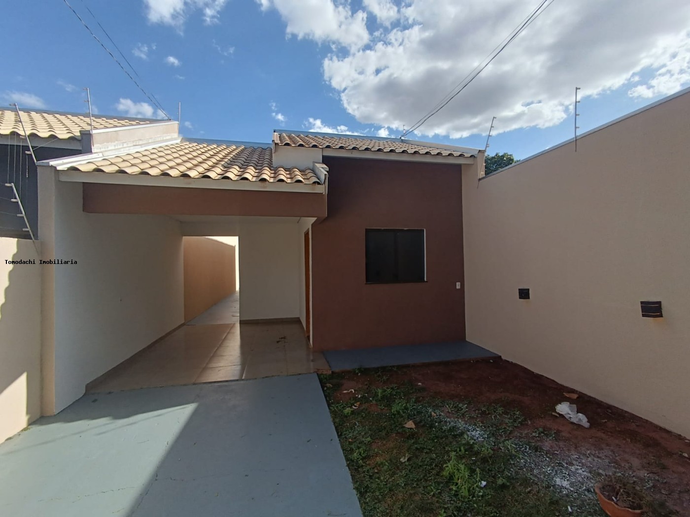 Casa para alugar com 2 quartos, 156m² - Foto 4