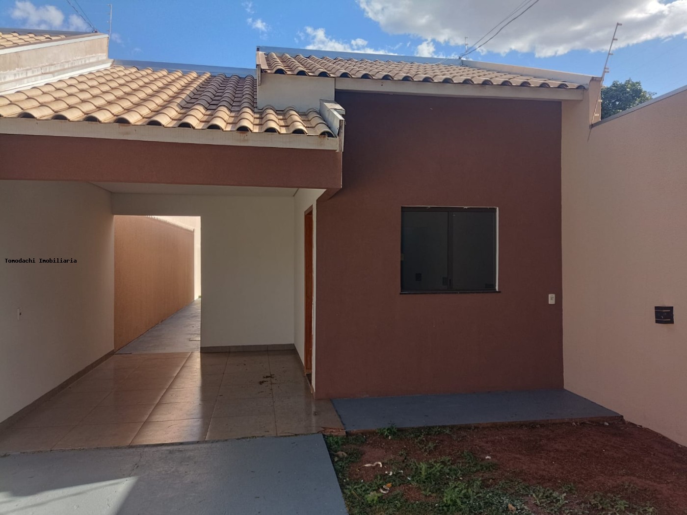 Casa para alugar com 2 quartos, 156m² - Foto 3