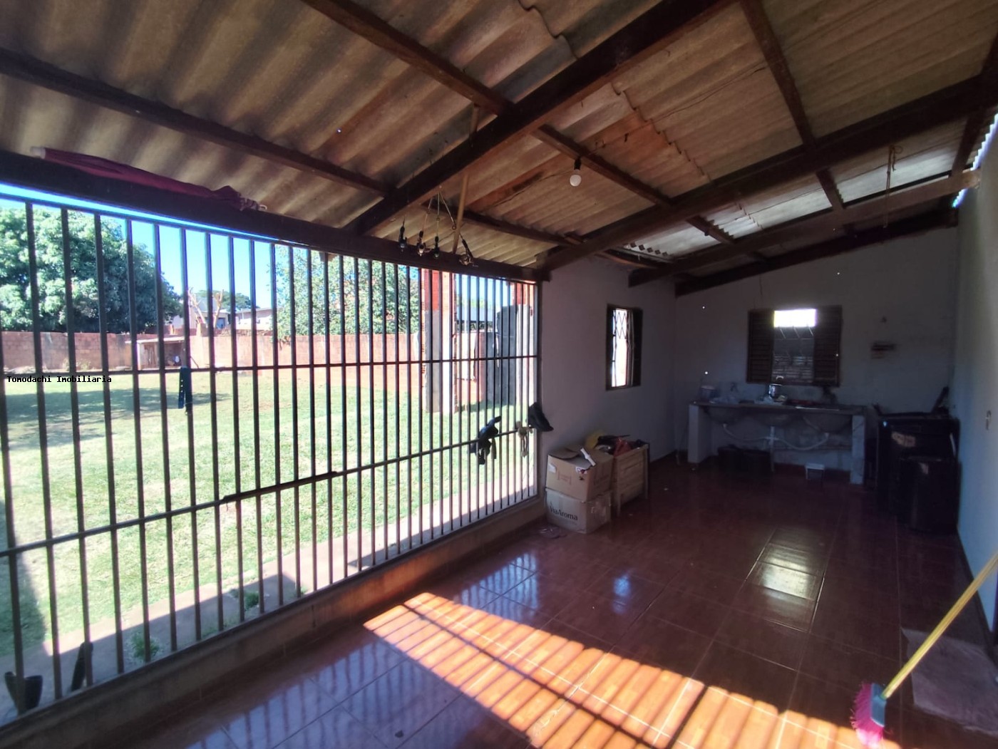 Casa à venda com 2 quartos, 500m² - Foto 9