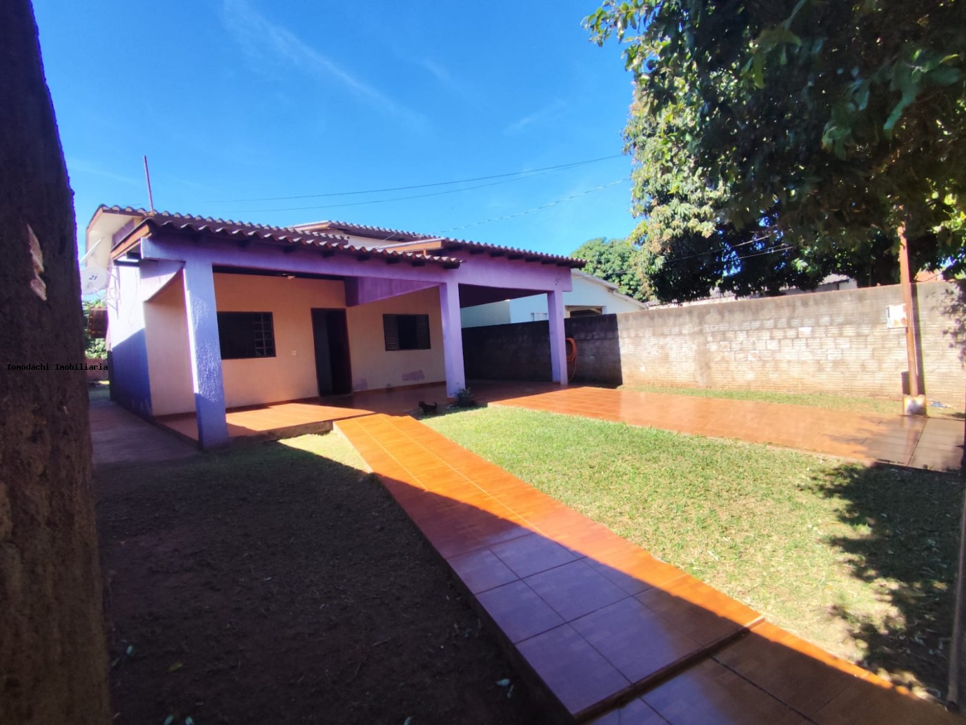Casa à venda com 2 quartos, 500m² - Foto 5
