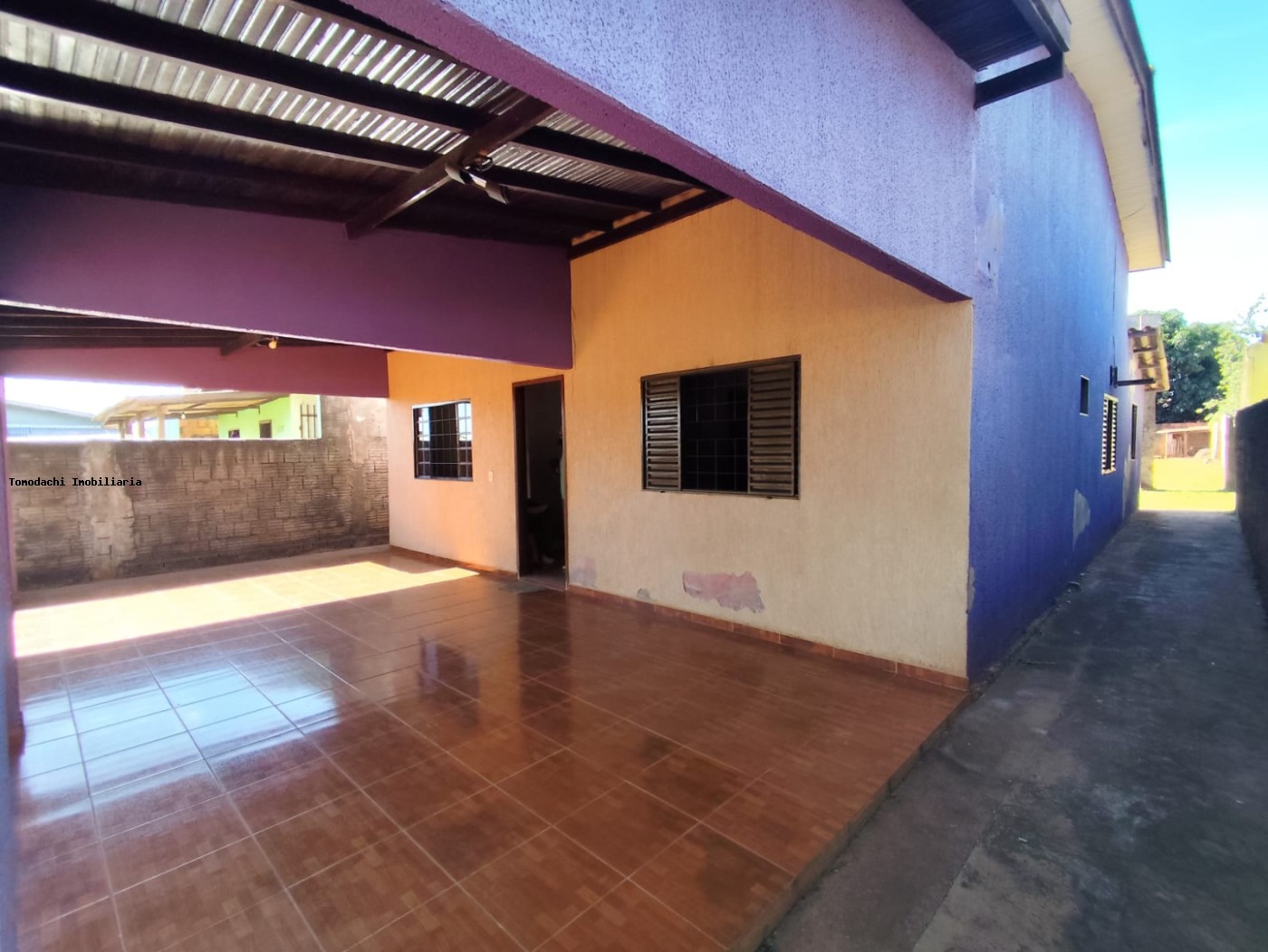 Casa à venda com 2 quartos, 500m² - Foto 4