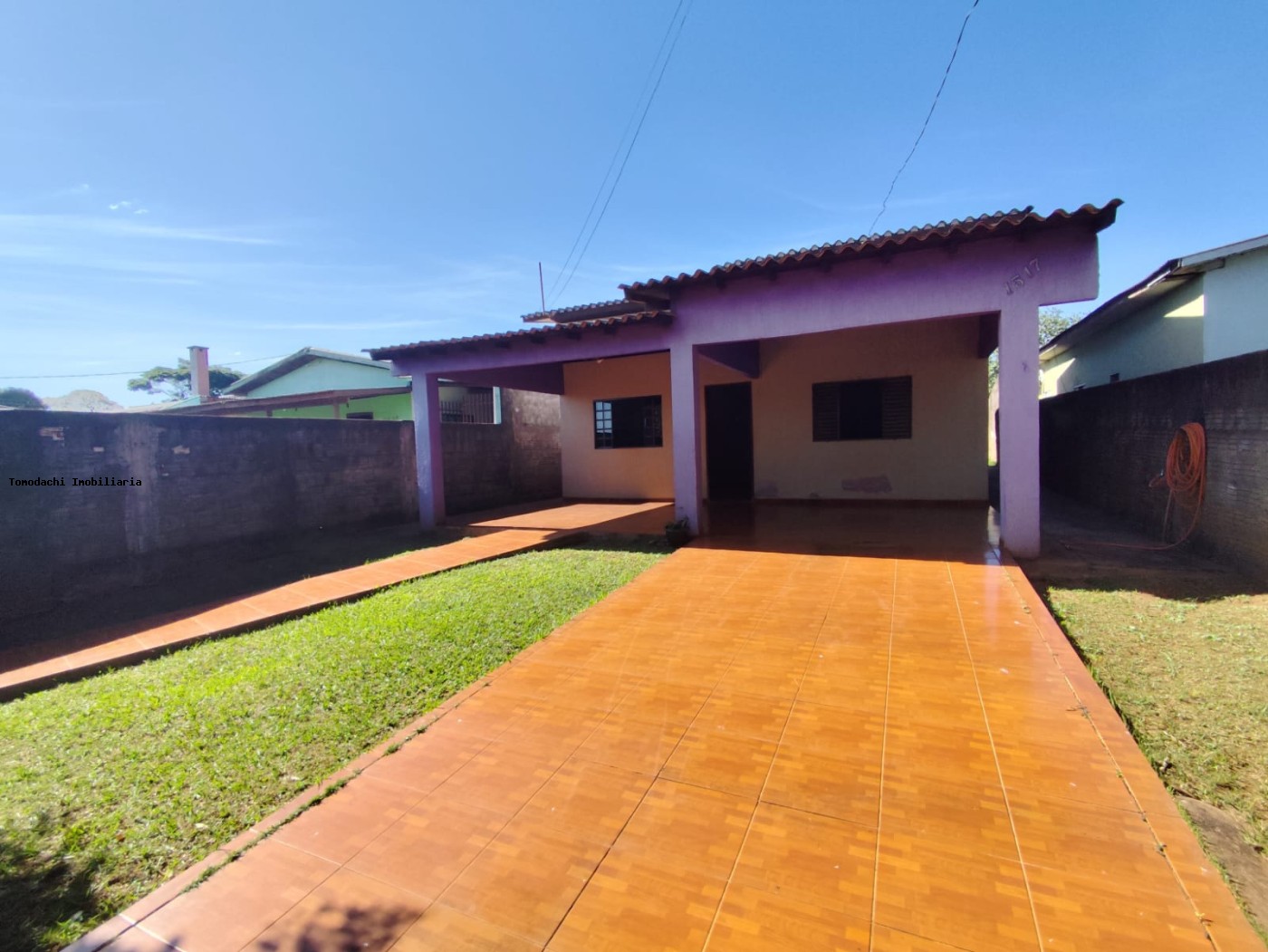 Casa à venda com 2 quartos, 500m² - Foto 3