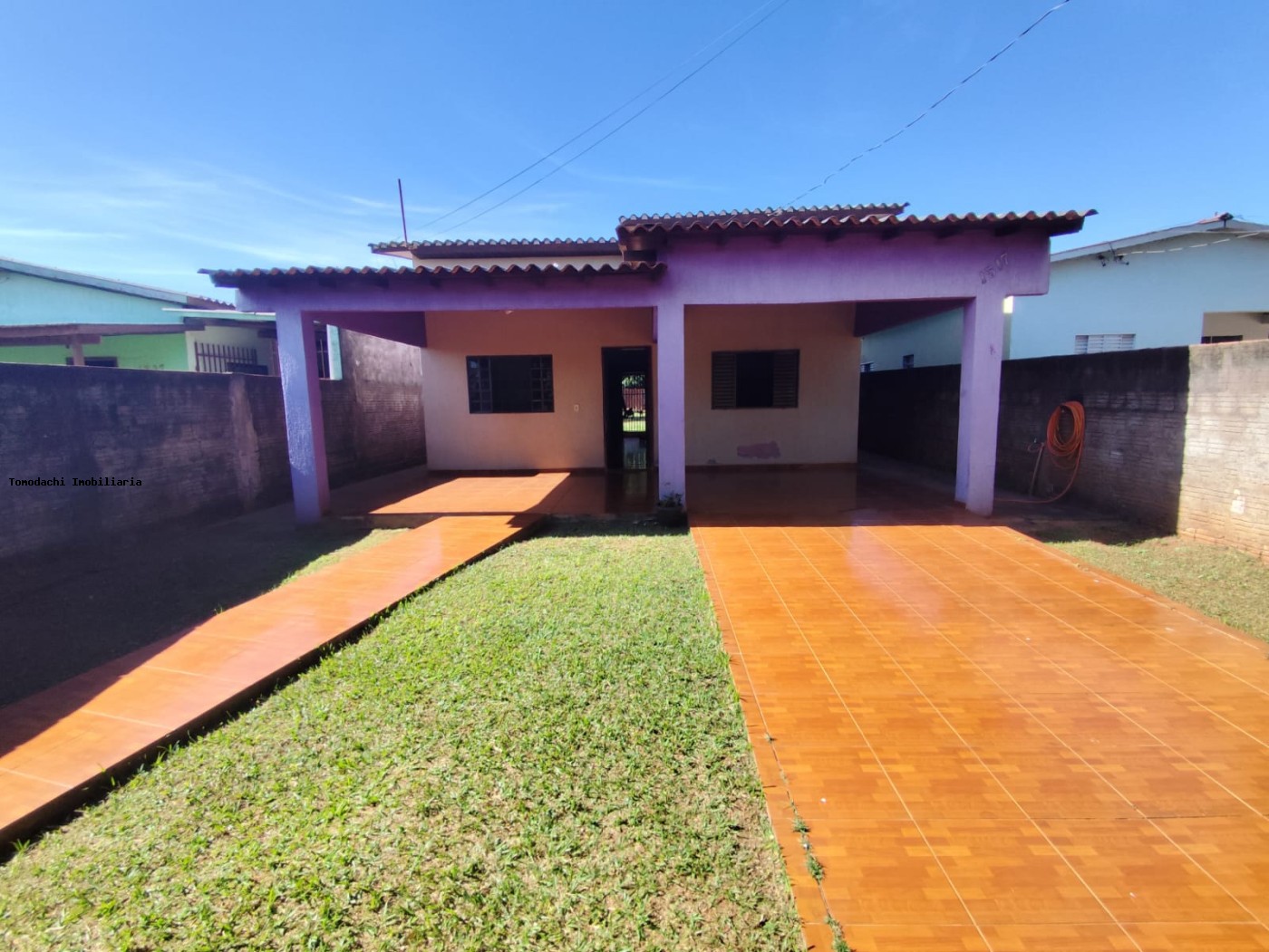 Casa à venda com 2 quartos, 500m² - Foto 2