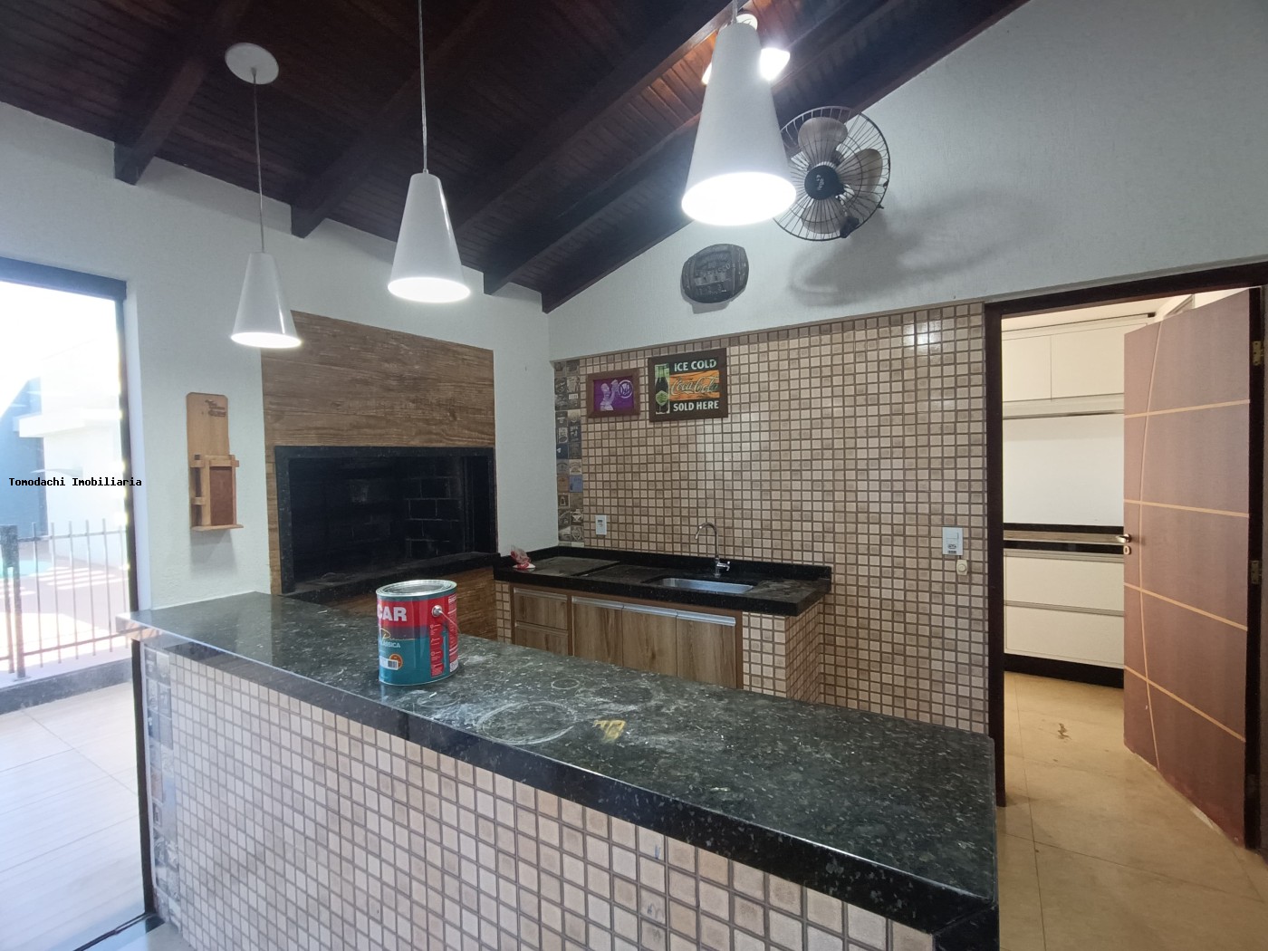 Sobrado para alugar com 3 quartos - Foto 18