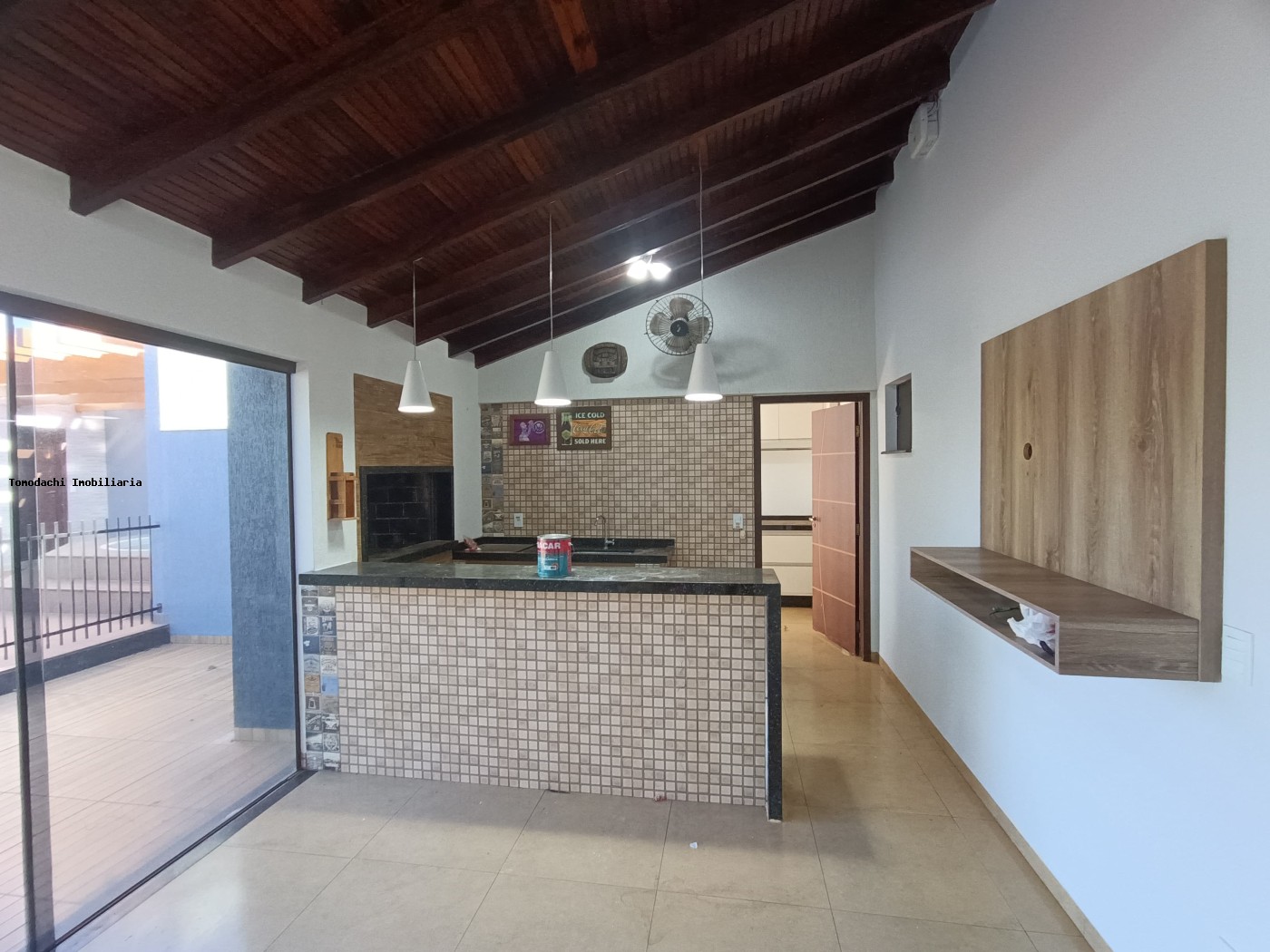Sobrado para alugar com 3 quartos - Foto 19