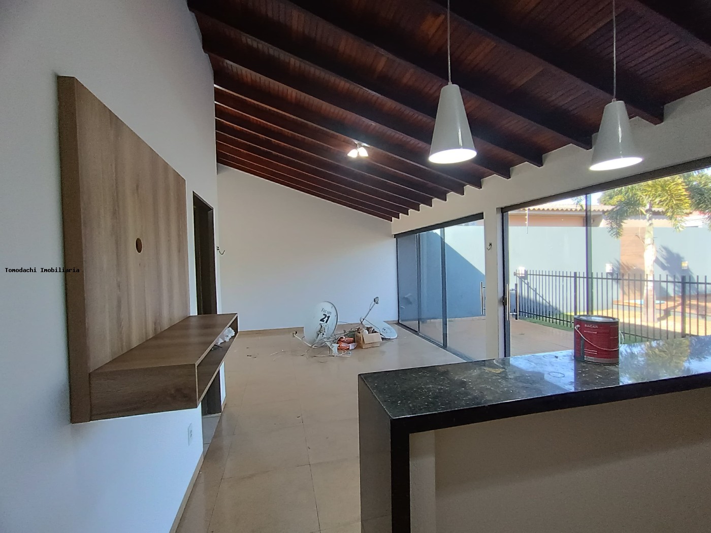 Sobrado para alugar com 3 quartos - Foto 17