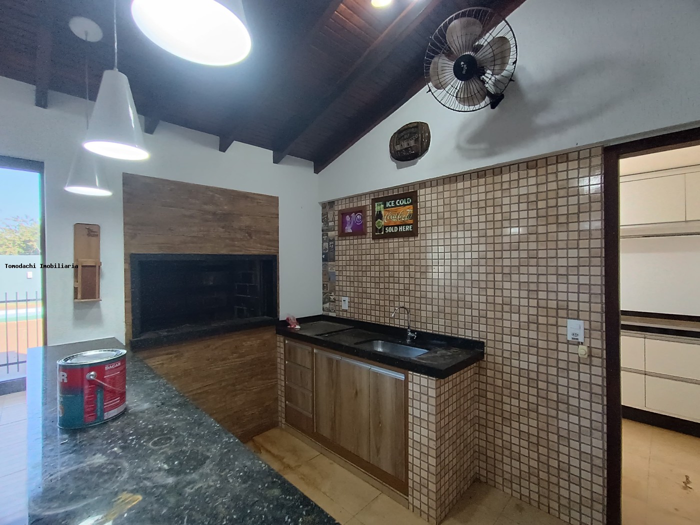 Sobrado para alugar com 3 quartos - Foto 11